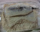 カレー風味☆いわしのオリーブオイル焼き♪作り方2写真