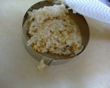 アイスクリーム on GENMAI作り方1写真