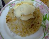 アイスクリーム on GENMAI作り方3写真