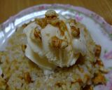 アイスクリーム on GENMAI作り方4写真