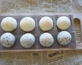 じゃがいものポンデケージョ作り方4写真