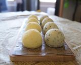 じゃがいものポンデケージョ作り方5写真