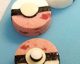 ピカチュウのハロウィン弁当＊キャラ弁作り方9写真