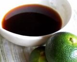 料亭の味!?自家製 塩ポン酢作り方5写真