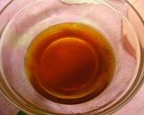 ちくわとわかめキュウリの酢の物作り方1写真