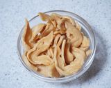 大豆ミートのパパッと炒め作り方2写真