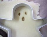 ハッピーハロウィン♪サクサクポテト。作り方5写真