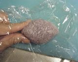 秋の味覚（？）弁当作り方1写真