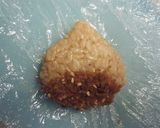秋の味覚（？）弁当作り方3写真