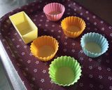 誕生日ロール（栗仕上げ）作り方5写真