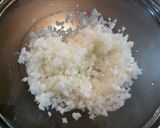 美味！デミグラスソースの煮込みハンバーグ作り方1写真
