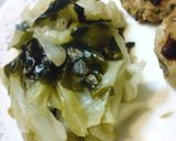 ドレッシング入り♪旨い和^^ハンバーグ作り方7写真