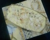 超簡単！混ぜ混ぜパウンドケーキ♪作り方3写真
