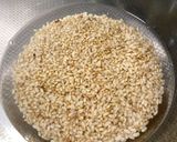 もっちもち生玄米ミニ食パン作り方1写真
