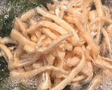 切り昆布の煮物♡作り方3写真