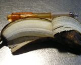 簡単バナナケーキ☆サラダ油～nさんに捧ぐ作り方1写真