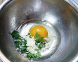 ブータンブランの簡単ココット目玉焼き作り方4写真