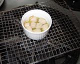 ブータンブランの簡単ココット目玉焼き作り方5写真