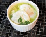 ブータンブランの簡単ココット目玉焼き作り方7写真