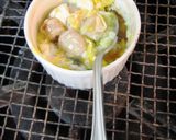 ブータンブランの簡単ココット目玉焼き作り方8写真