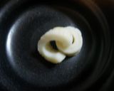 ◎ちく輪っかの天ぷら◎作り方1写真