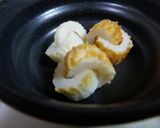 ◎ちく輪っかの天ぷら◎作り方6写真