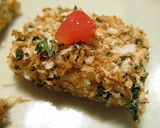 サクッと衣チーズ作り方3写真