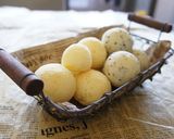 じゃがいものポンデケージョ作り方7写真