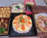いが栗コロッケ★運動会用★ルクエで～作り方9写真