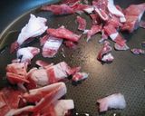 蓮根の中華風きんぴら♪作り方2写真
