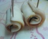 ✿ちくわのチーズ照りマヨ✿作り方2写真