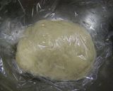私的シンガポールの味？　カレーパフ作り方3写真