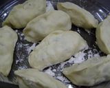 私的シンガポールの味？　カレーパフ作り方4写真