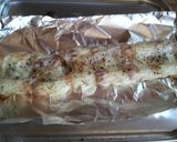 お弁当に★ちくわと椎茸のチーズ焼き作り方8写真