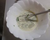 ◎ちく輪っかの天ぷら◎作り方4写真