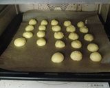 たまごクッキー作り方7写真
