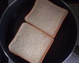 誰でもできる☆ホットサンド(^^)作り方3写真