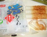 ちくわいり八宝菜風作り方2写真