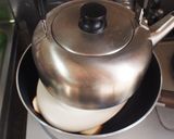 誰でもできる☆ホットサンド(^^)作り方5写真