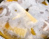 正月3日乗り切る!2人分の煮物作り方15写真