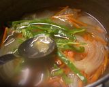 太刀魚のあんかけ作り方4写真