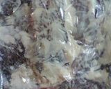 天然真鯛の粕漬け作り方5写真