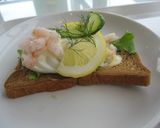 ＩＫＥＡ風オープンサンド作り方9写真
