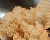 水きりヨーグルトでライスミルフィーユ作り方1写真