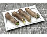 セロリとチーズの肉巻き★動画あり★作り方15写真