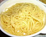 おうちでスパゲティグラタン♪作り方2写真