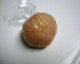 キャラ弁☆頑張れ　運動会♪作り方1写真