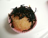 キャラ弁☆頑張れ　運動会♪作り方2写真