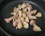 砂肝のお助けサラダ作り方4写真