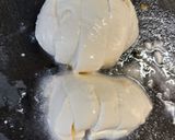 タイパ最強？サワークリームのカプレーゼ作り方2写真